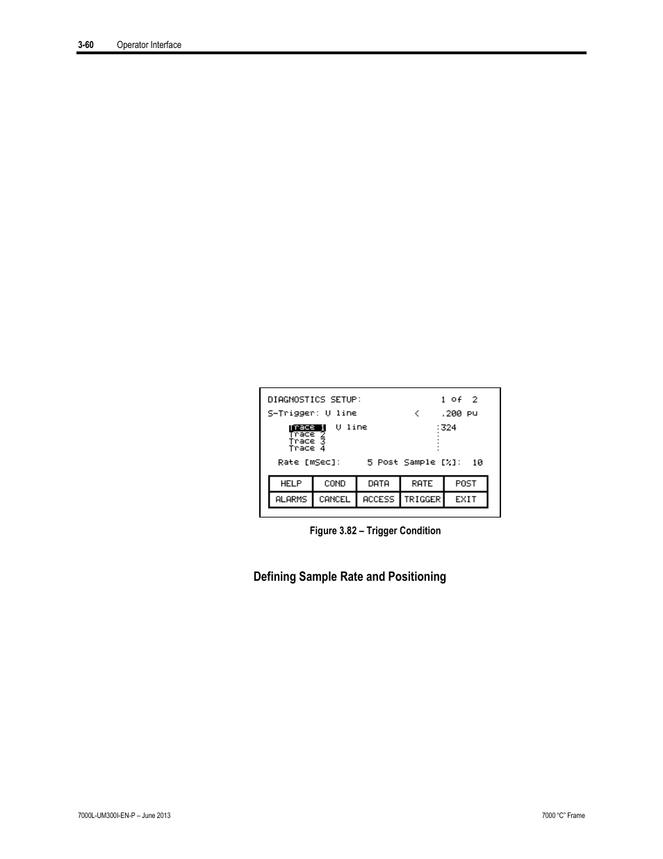 Rockwell Automation 7000L PowerFlex Medium Voltage AC Drive (C Frame) - Classic Control User Manual | Page 182 / 563