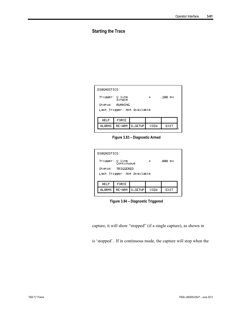 Rockwell Automation 7000L PowerFlex Medium Voltage AC Drive (C Frame) - Classic Control User Manual | Page 183 / 563