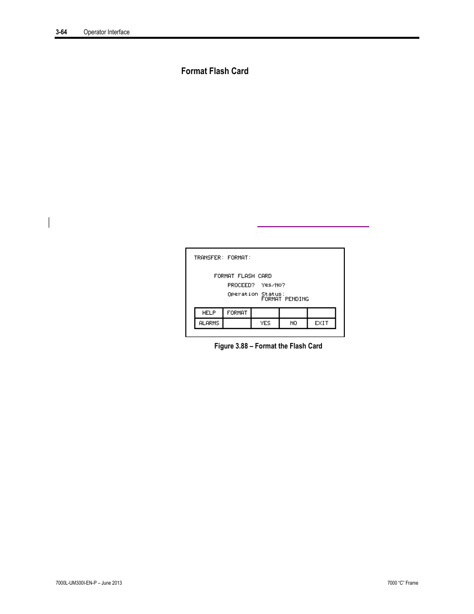 Rockwell Automation 7000L PowerFlex Medium Voltage AC Drive (C Frame) - Classic Control User Manual | Page 186 / 563