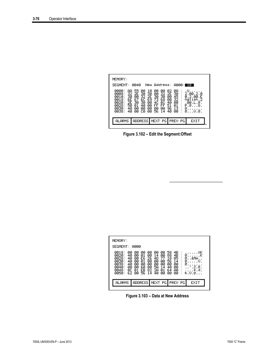 Rockwell Automation 7000L PowerFlex Medium Voltage AC Drive (C Frame) - Classic Control User Manual | Page 198 / 563