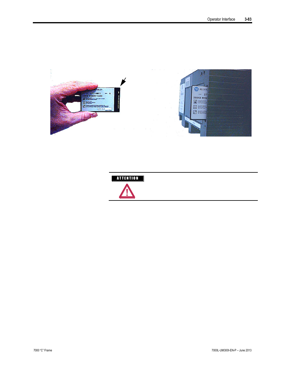 Rockwell Automation 7000L PowerFlex Medium Voltage AC Drive (C Frame) - Classic Control User Manual | Page 205 / 563