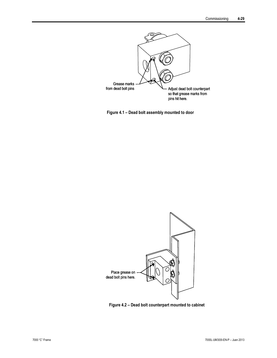 Rockwell Automation 7000L PowerFlex Medium Voltage AC Drive (C Frame) - Classic Control User Manual | Page 234 / 563