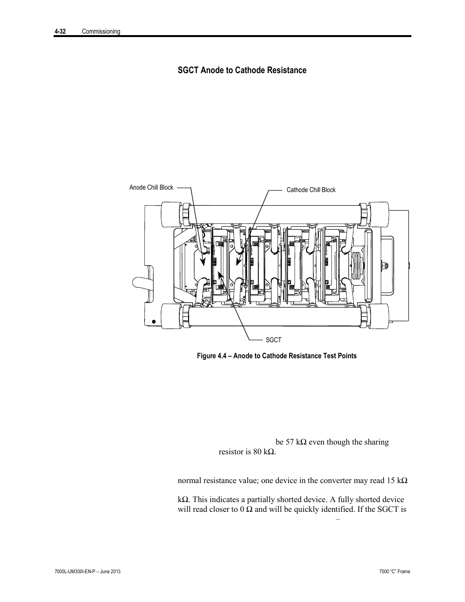 Rockwell Automation 7000L PowerFlex Medium Voltage AC Drive (C Frame) - Classic Control User Manual | Page 237 / 563