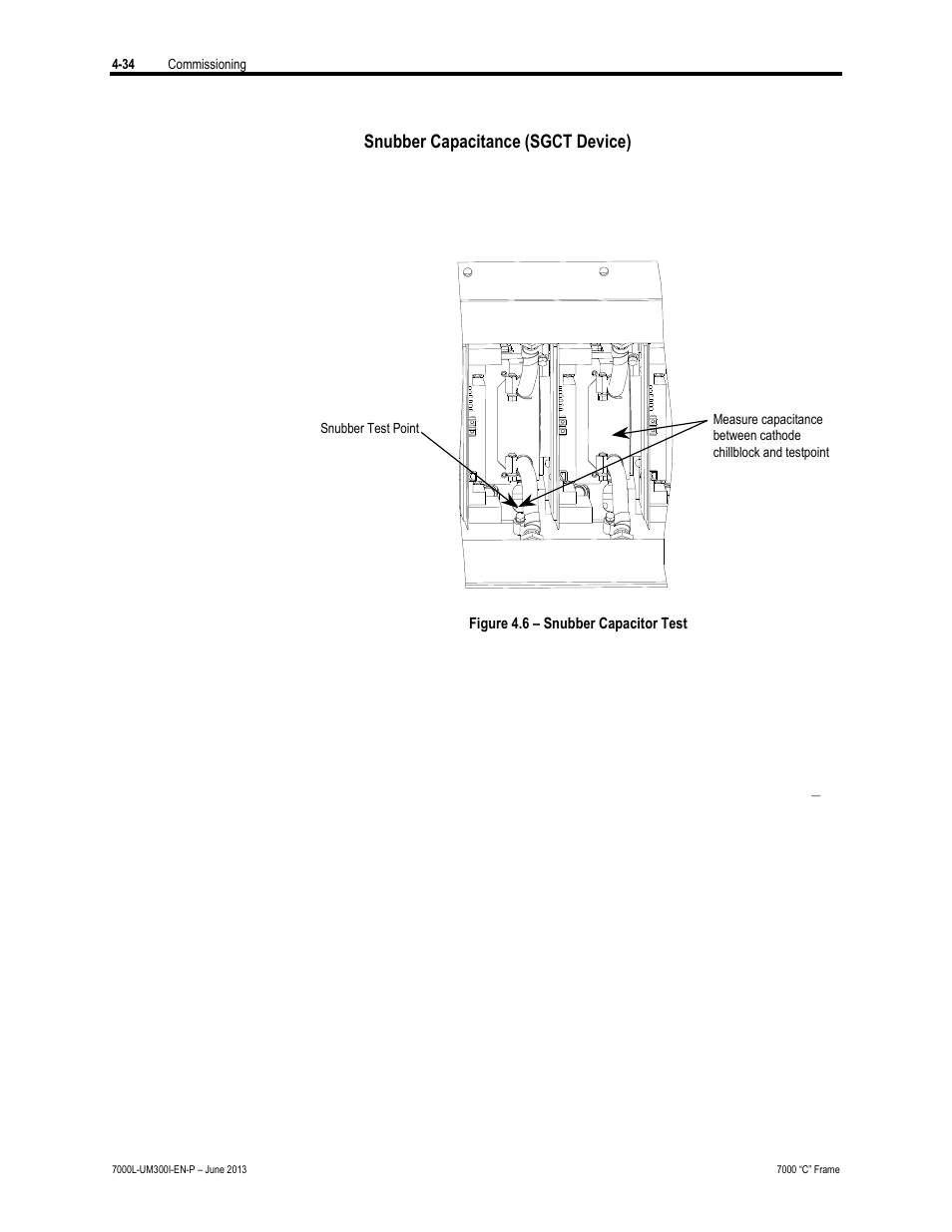 Rockwell Automation 7000L PowerFlex Medium Voltage AC Drive (C Frame) - Classic Control User Manual | Page 239 / 563