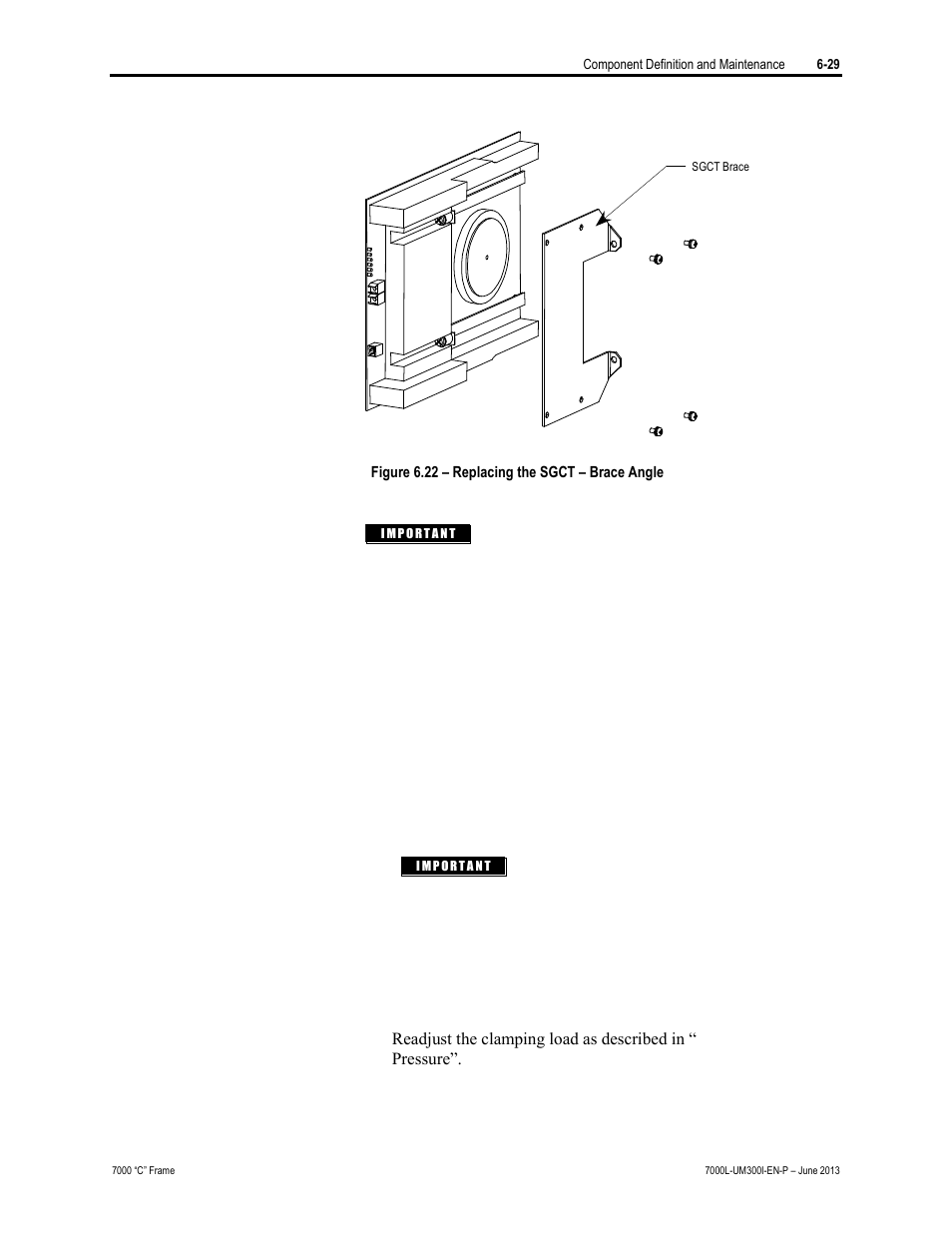 Rockwell Automation 7000L PowerFlex Medium Voltage AC Drive (C Frame) - Classic Control User Manual | Page 373 / 563