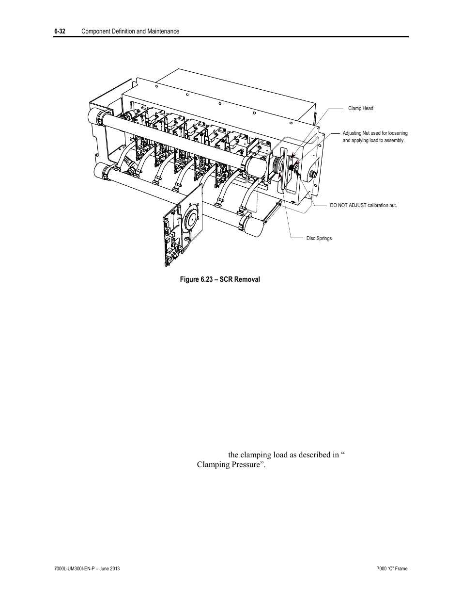 Rockwell Automation 7000L PowerFlex Medium Voltage AC Drive (C Frame) - Classic Control User Manual | Page 376 / 563