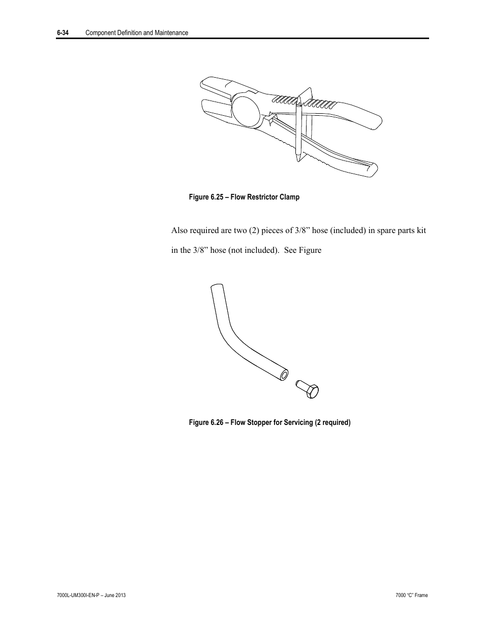 Rockwell Automation 7000L PowerFlex Medium Voltage AC Drive (C Frame) - Classic Control User Manual | Page 378 / 563