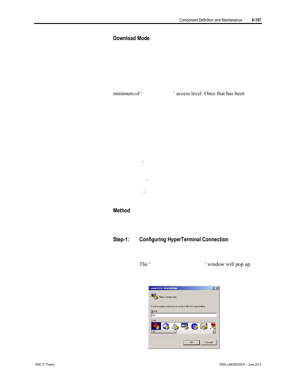 Rockwell Automation 7000L PowerFlex Medium Voltage AC Drive (C Frame) - Classic Control User Manual | Page 451 / 563