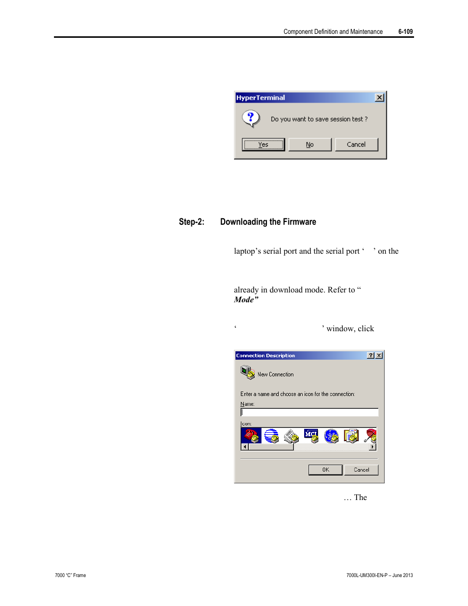Rockwell Automation 7000L PowerFlex Medium Voltage AC Drive (C Frame) - Classic Control User Manual | Page 453 / 563