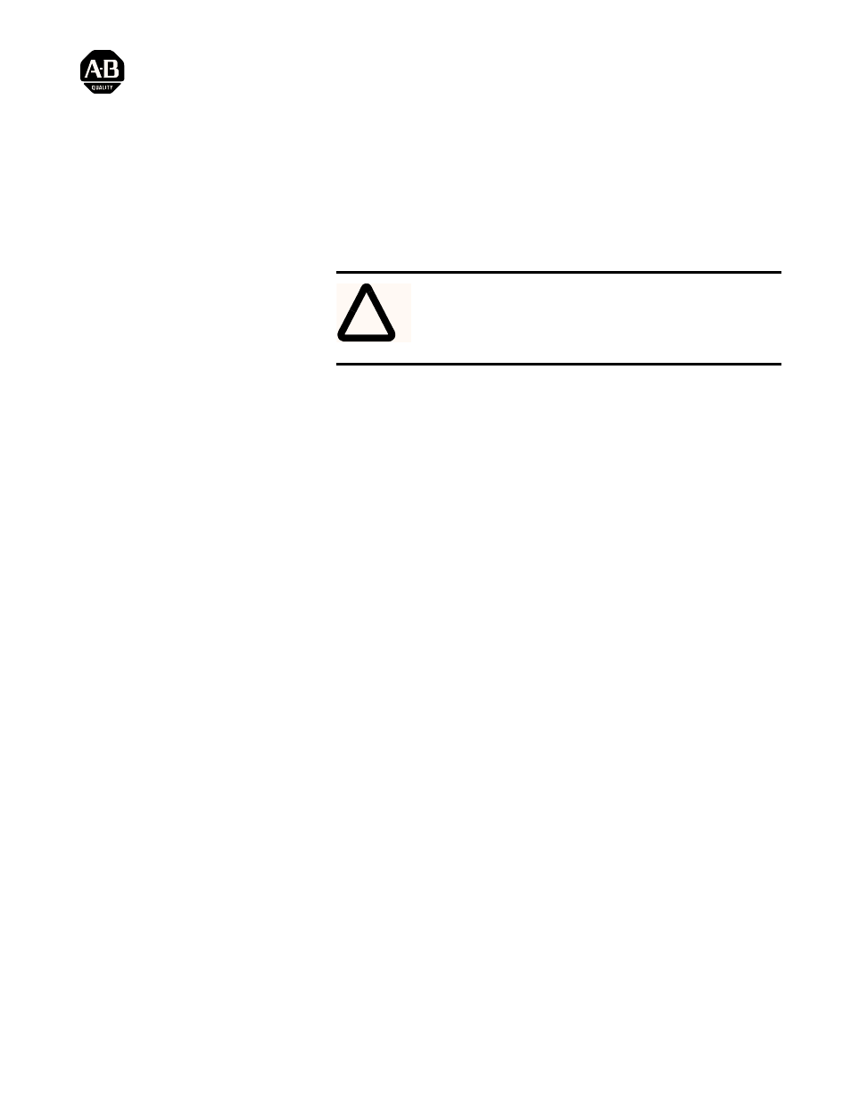 Rockwell Automation 2100 Install Ground Strap-Bul.2100/2400 Unit Door User Manual | 2 pages