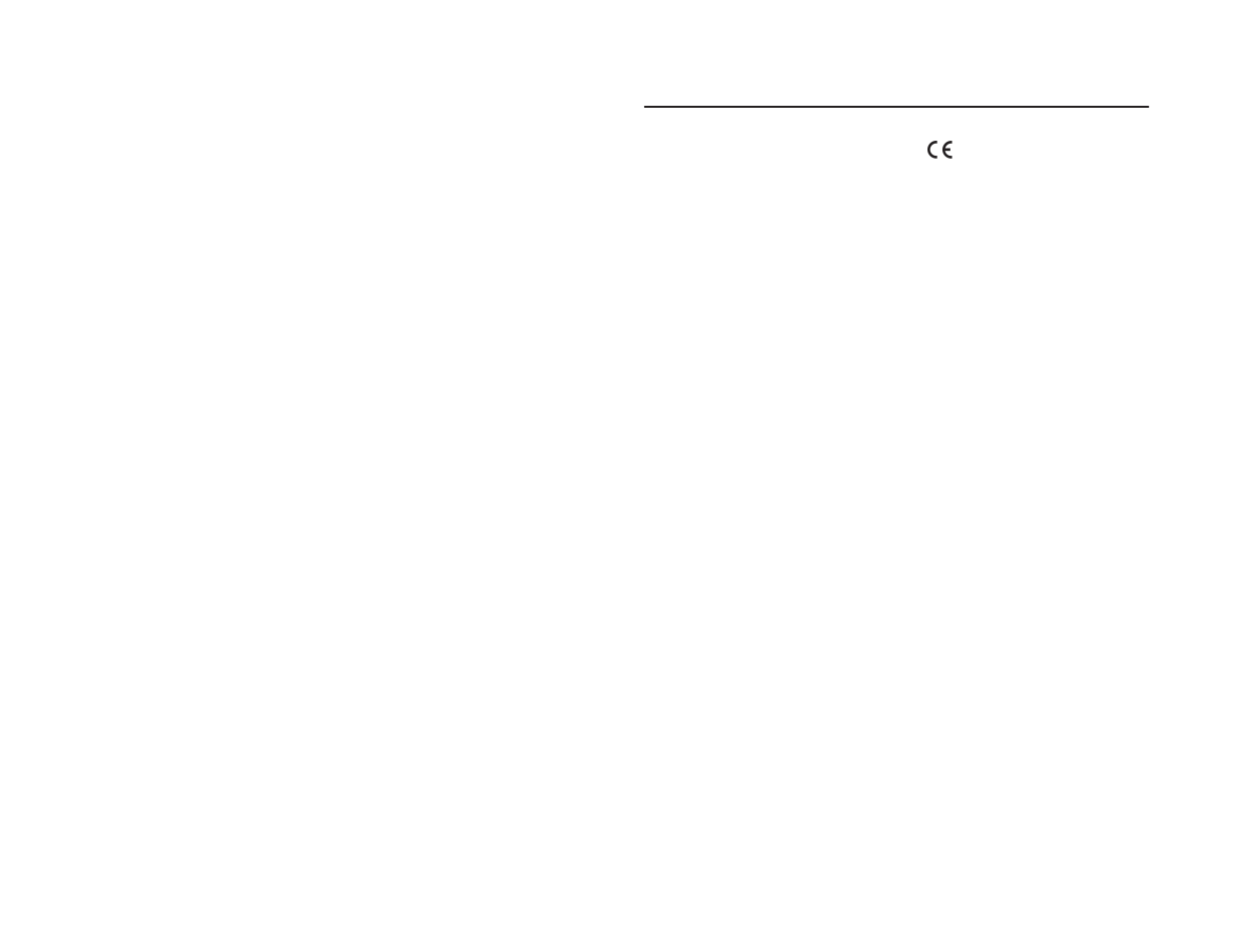 European union directive compliance, Emc directive, Low voltage directive | Intended use of product | Rockwell Automation 2706 Dataliner 10 Message Display User Manual | Page 2 / 16