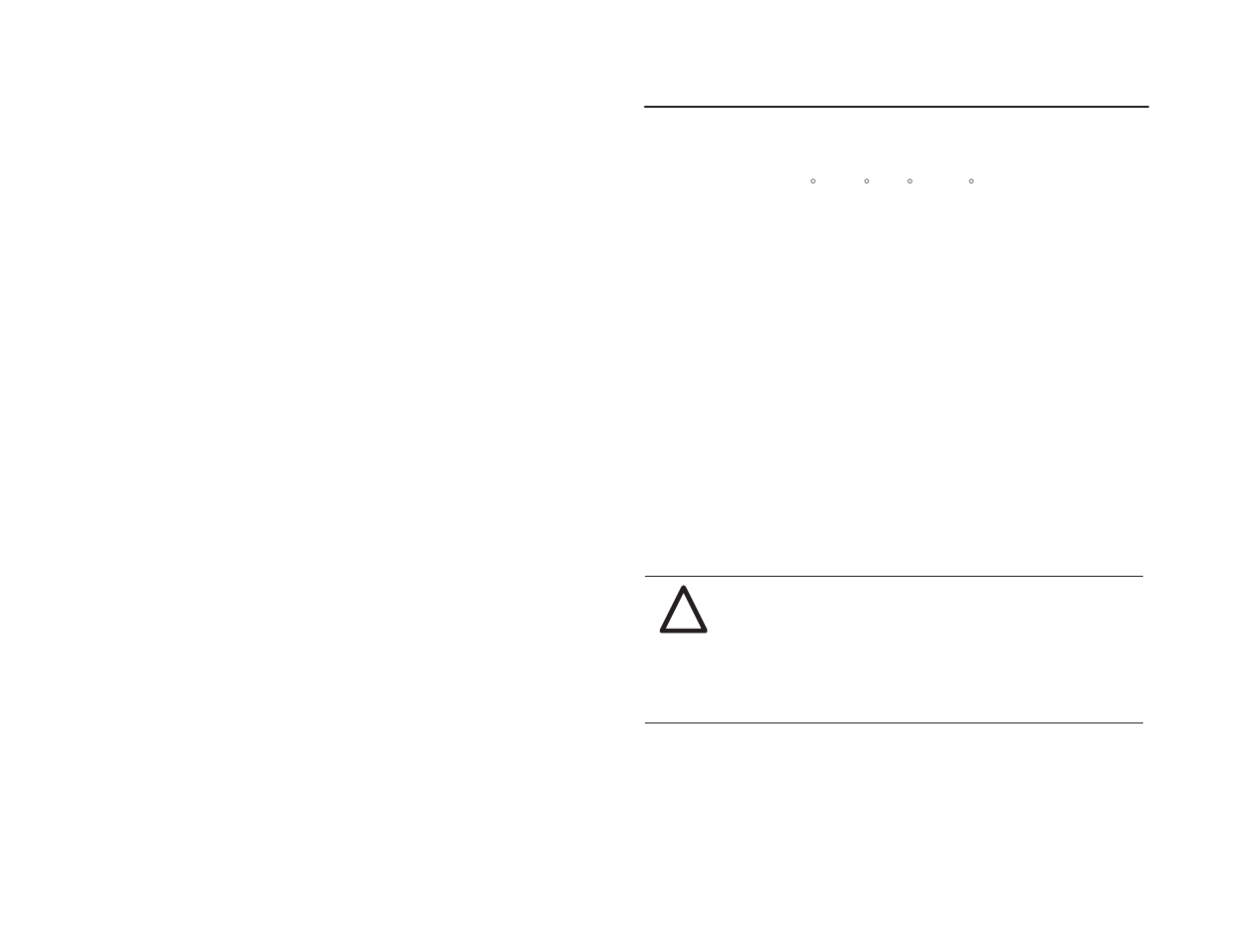 Required tools, Installing display in panel | Rockwell Automation 2706 Dataliner 10 Message Display User Manual | Page 4 / 16
