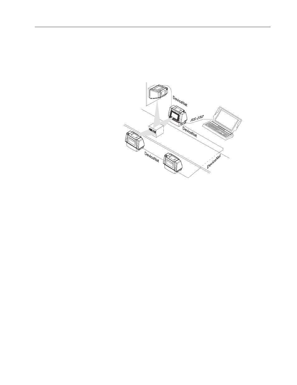 Rockwell Automation 2755 AdaptaScan Bar Code Readers User Manual | Page 15 / 96
