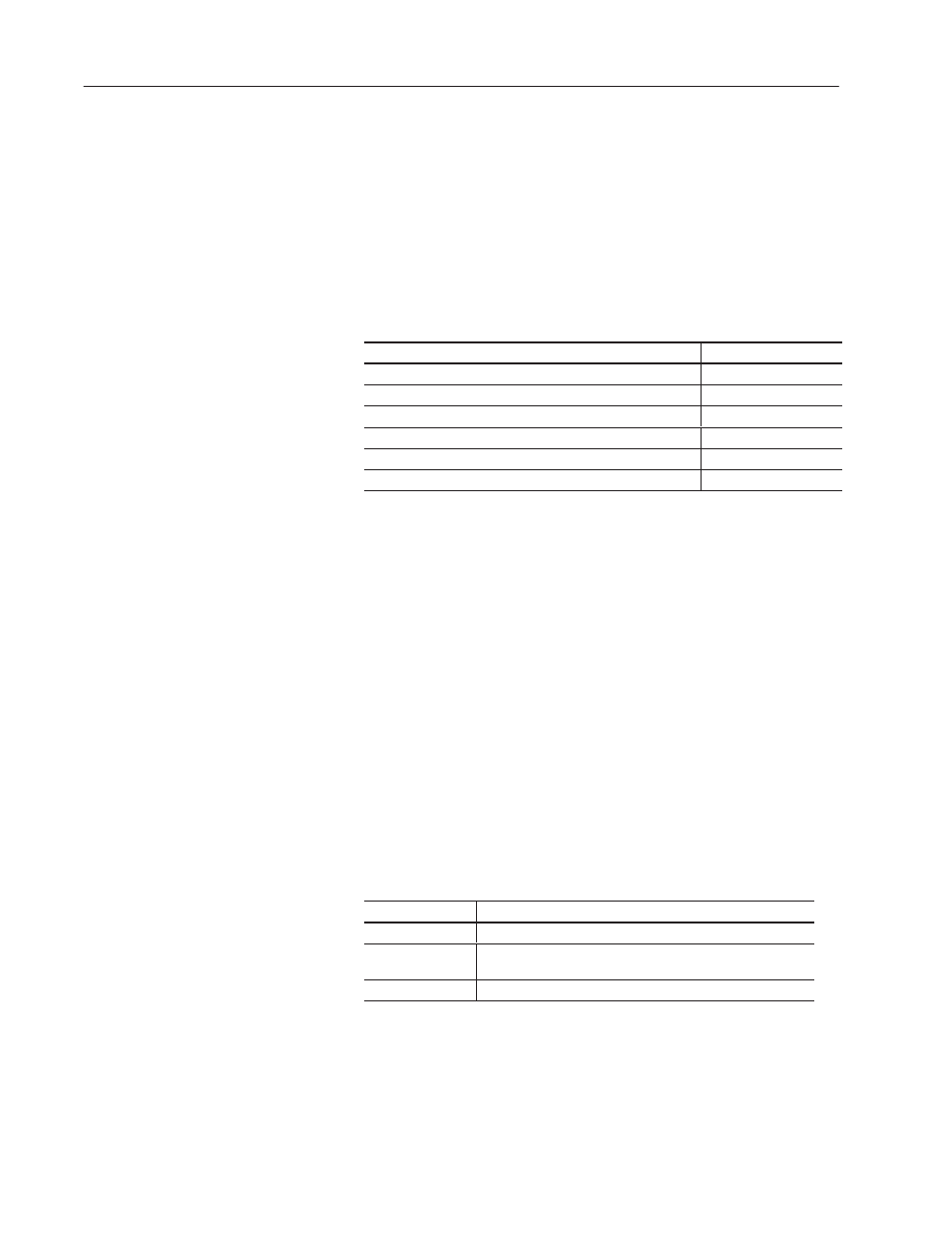 Rockwell Automation 2755 AdaptaScan Bar Code Readers User Manual | Page 18 / 96