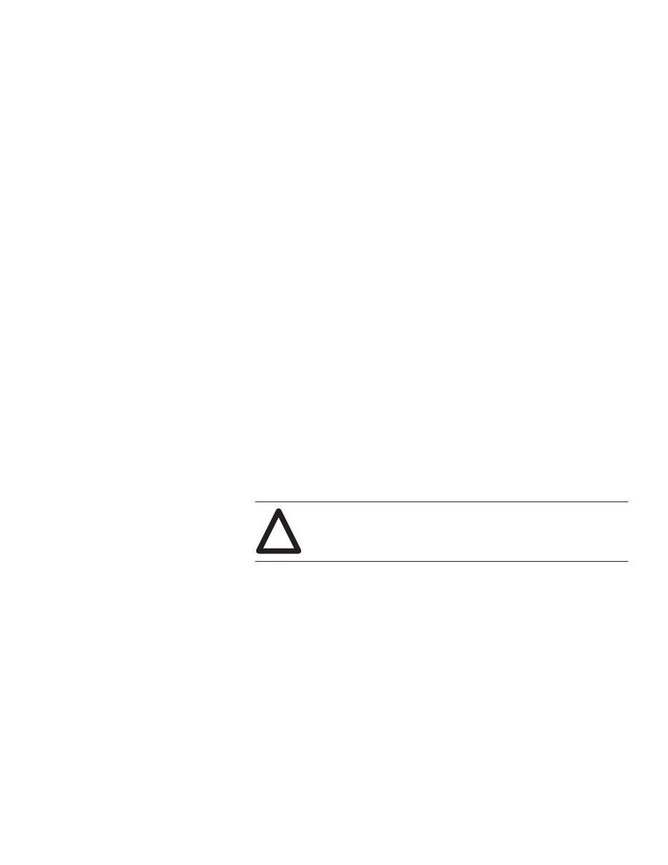 Important user information | Rockwell Automation 2755 AdaptaScan Bar Code Readers User Manual | Page 2 / 96