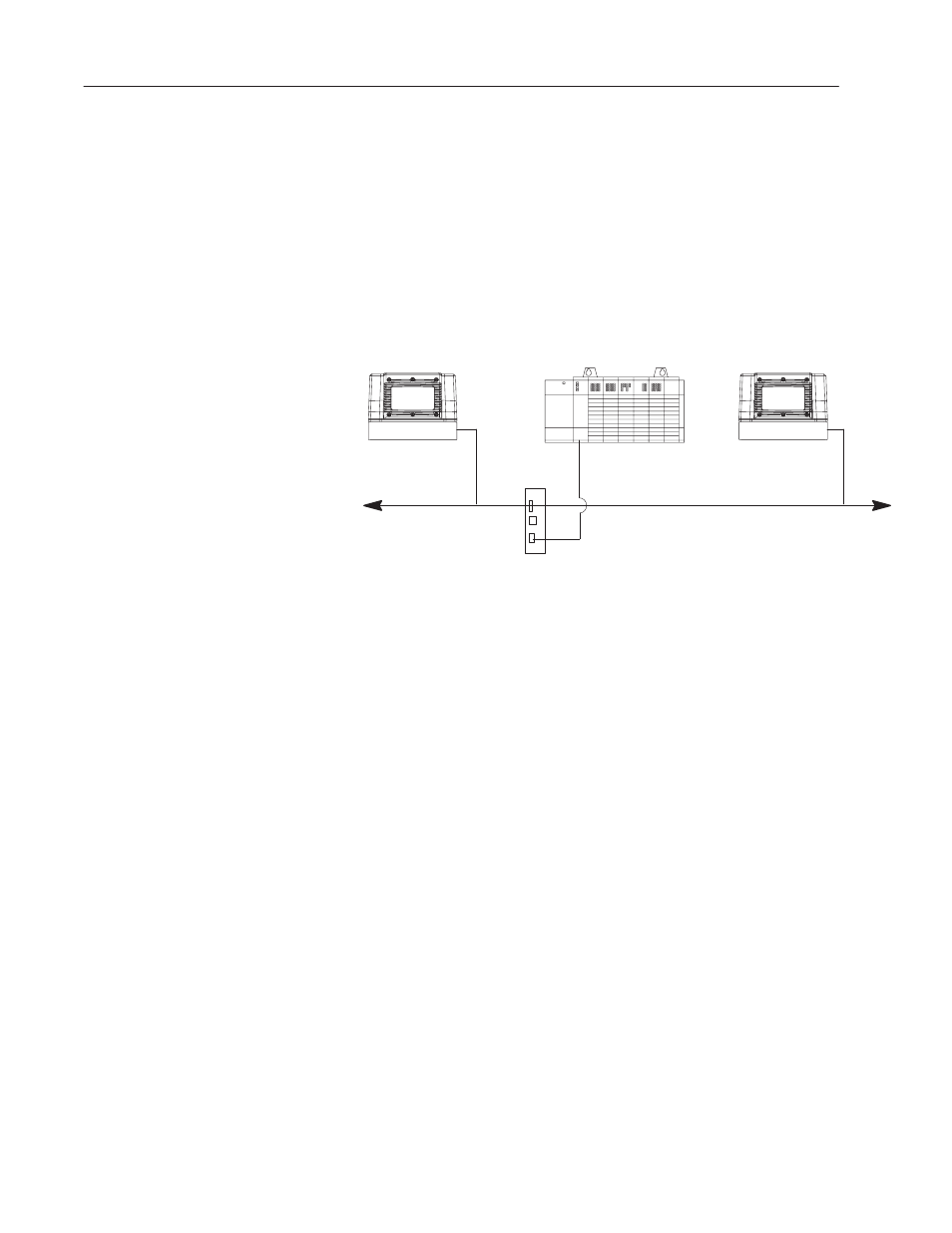 Rockwell Automation 2755 AdaptaScan Bar Code Readers User Manual | Page 20 / 96