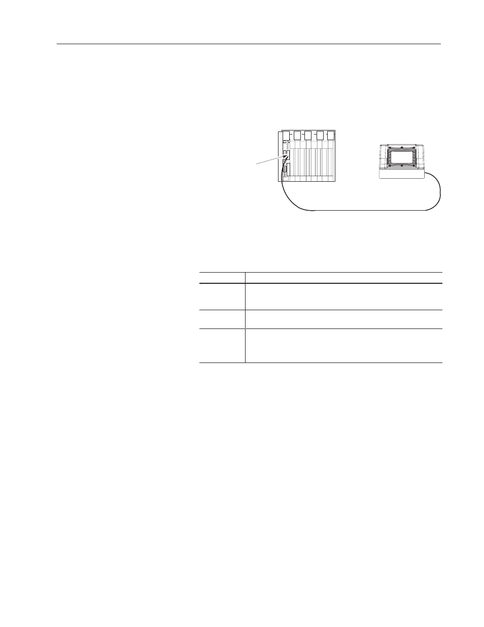 Rockwell Automation 2755 AdaptaScan Bar Code Readers User Manual | Page 21 / 96