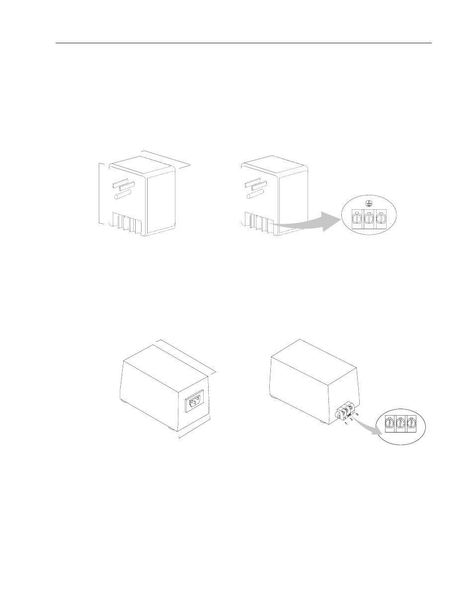 Rockwell Automation 2755 AdaptaScan Bar Code Readers User Manual | Page 48 / 96
