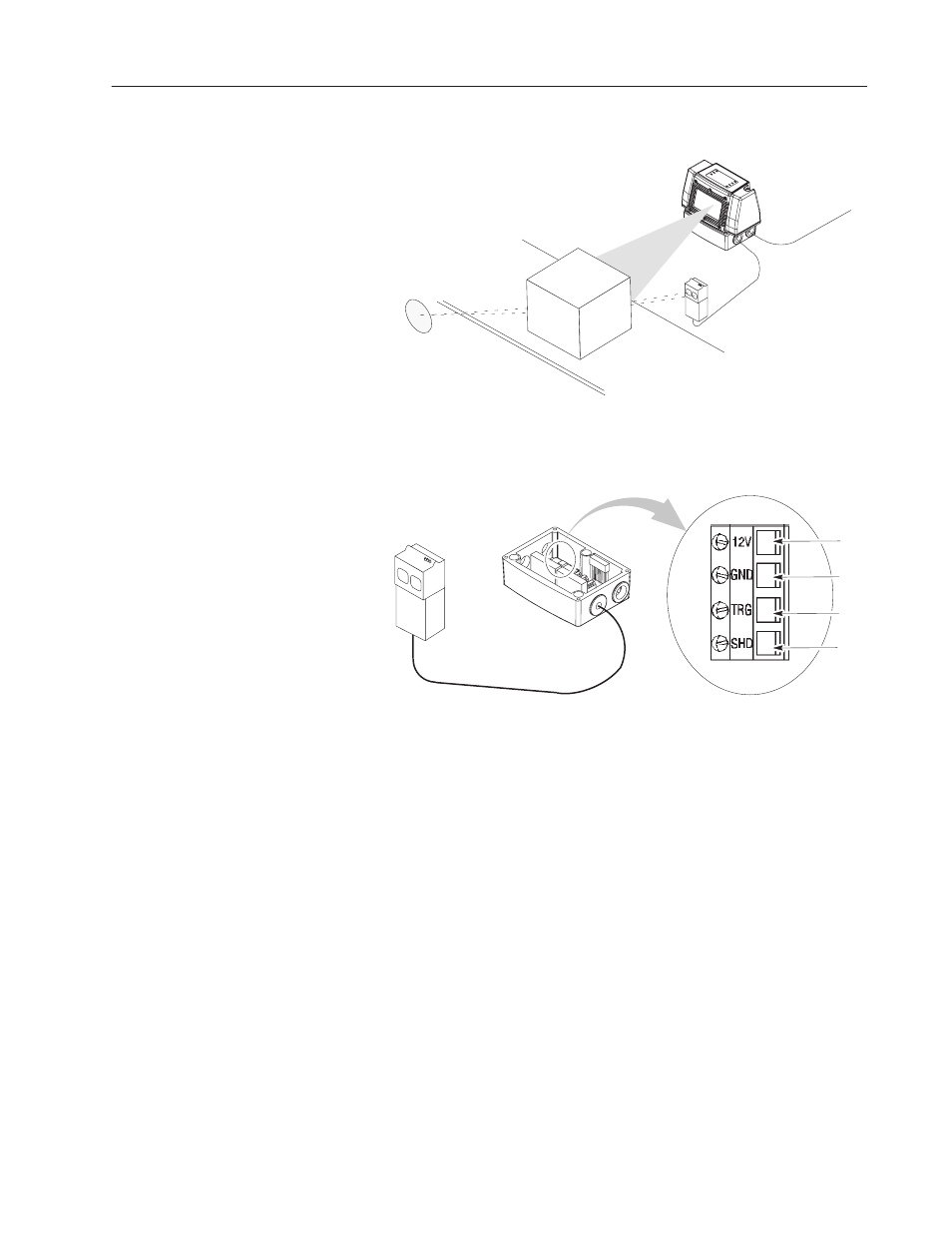 Rockwell Automation 2755 AdaptaScan Bar Code Readers User Manual | Page 58 / 96