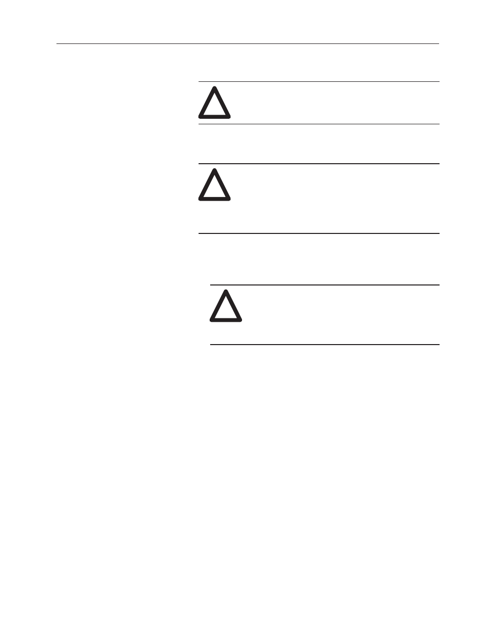 Cleaning scan window | Rockwell Automation 2755 AdaptaScan Bar Code Readers User Manual | Page 70 / 96