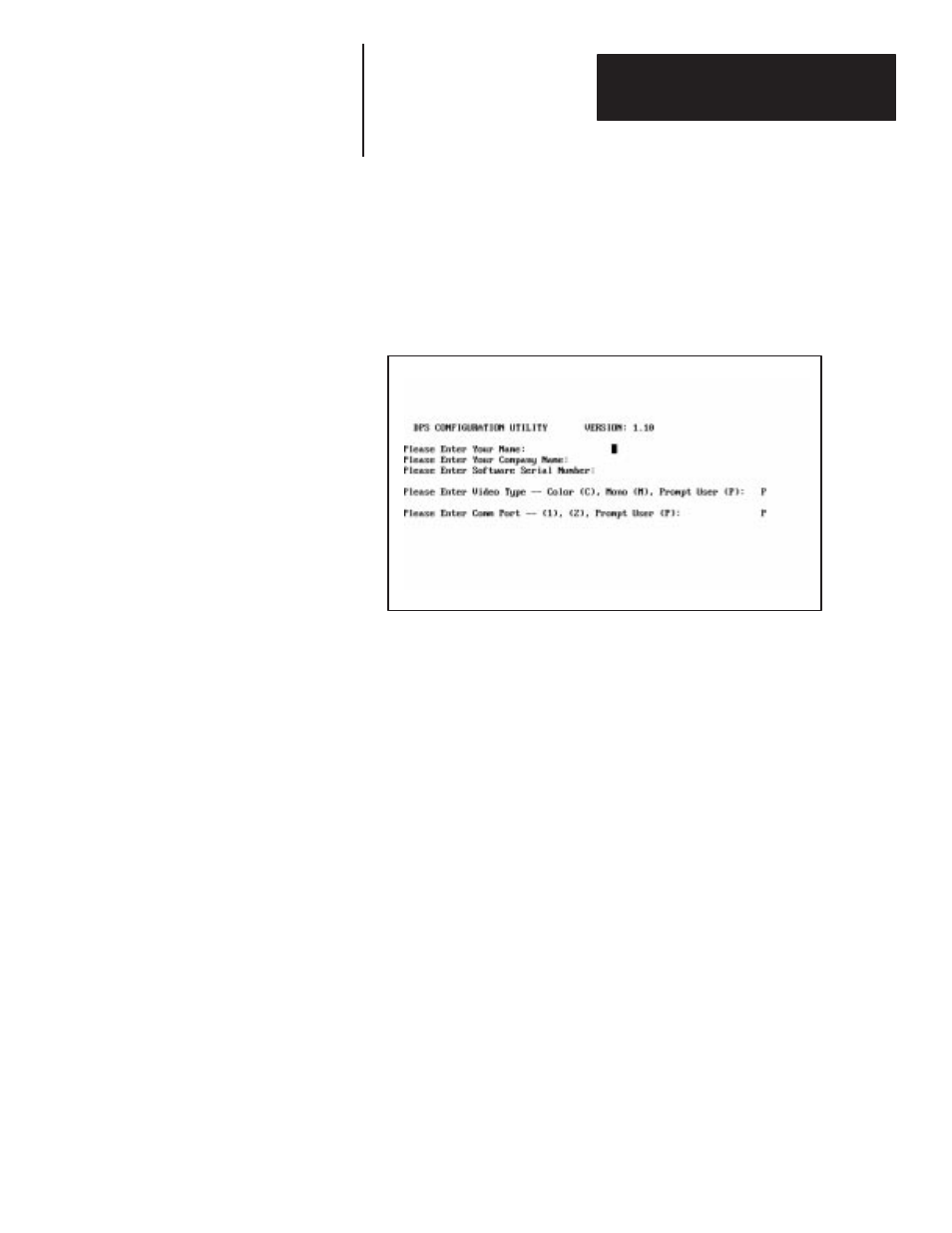 Rockwell Automation 2707-NP DTAM PLUS GETTING STARTED USER MANUAL User Manual | Page 16 / 75