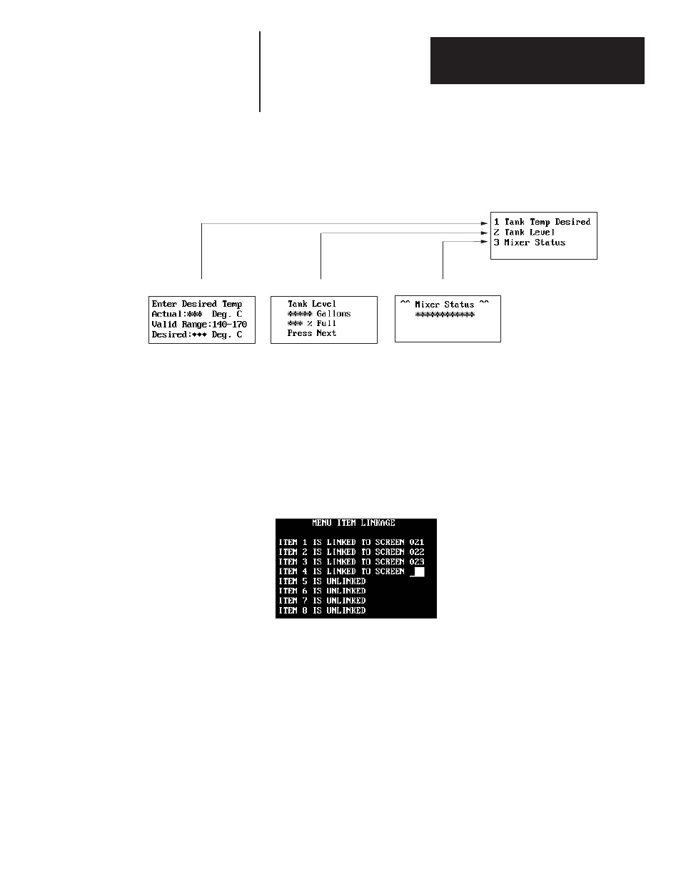 Rockwell Automation 2707-NP DTAM PLUS GETTING STARTED USER MANUAL User Manual | Page 51 / 75