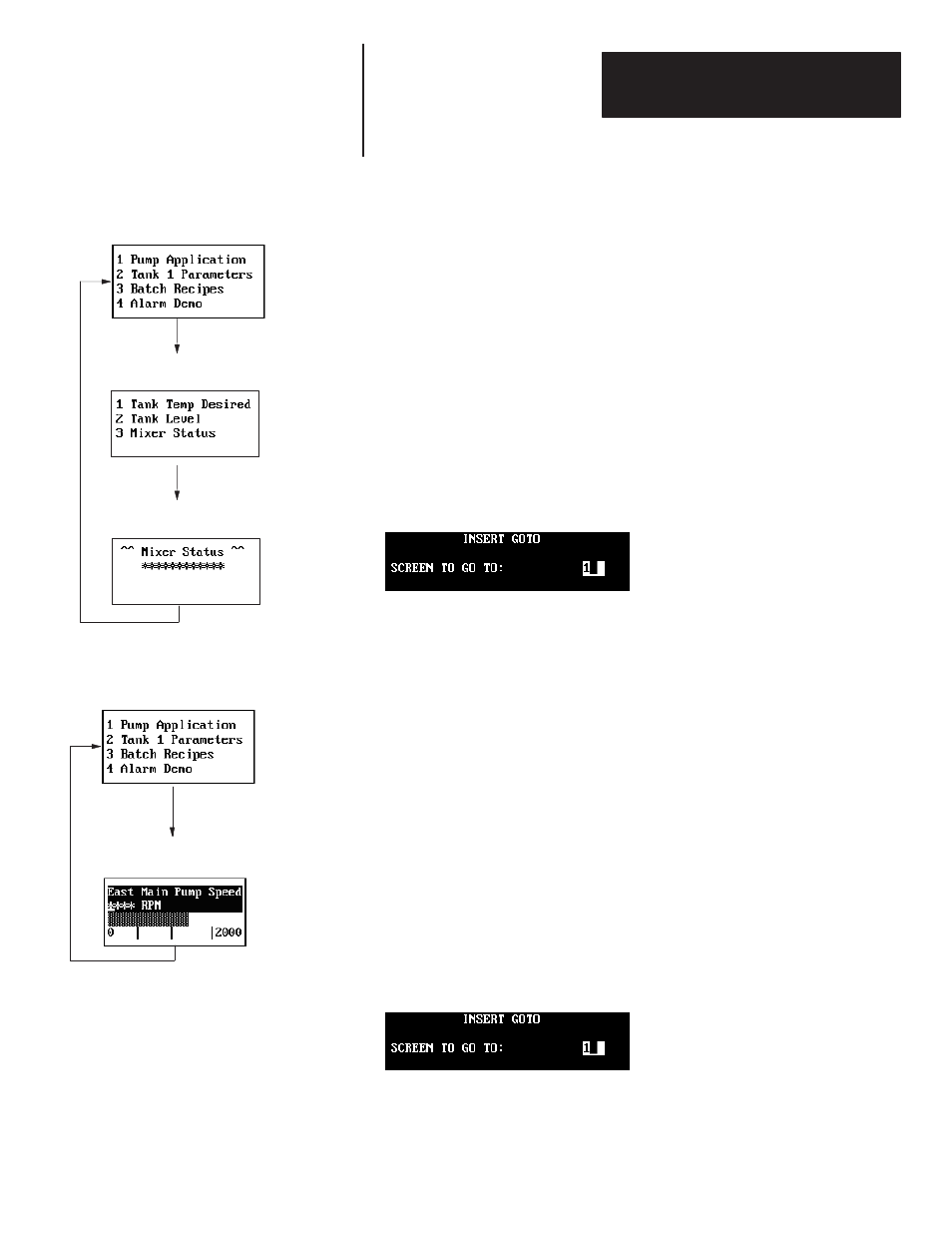 Rockwell Automation 2707-NP DTAM PLUS GETTING STARTED USER MANUAL User Manual | Page 53 / 75