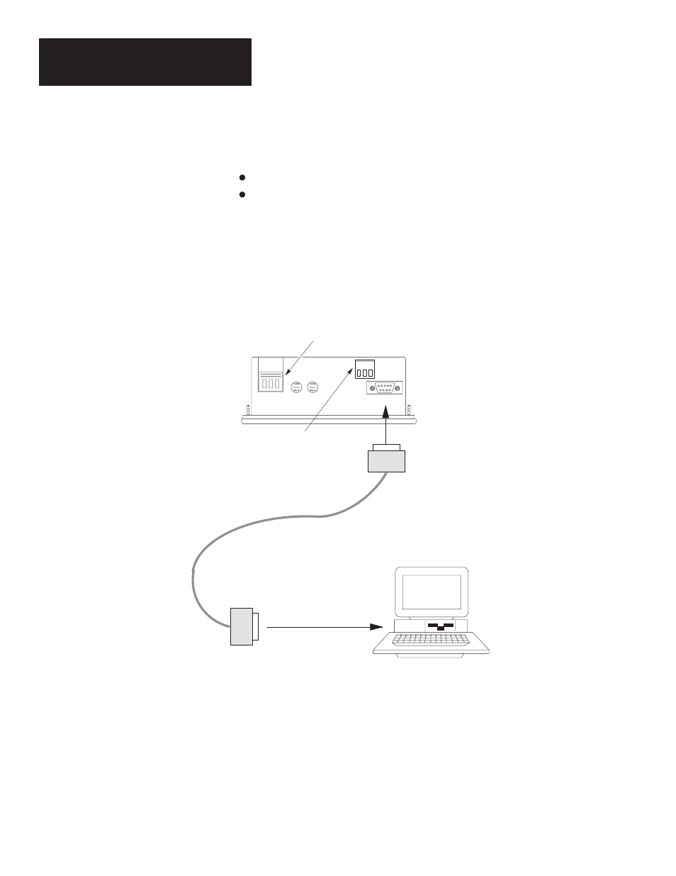 Download connections | Rockwell Automation 2707-NP DTAM PLUS GETTING STARTED USER MANUAL User Manual | Page 62 / 75
