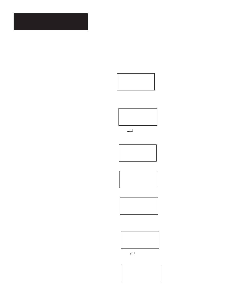 Running the application | Rockwell Automation 2707-NP DTAM PLUS GETTING STARTED USER MANUAL User Manual | Page 74 / 75