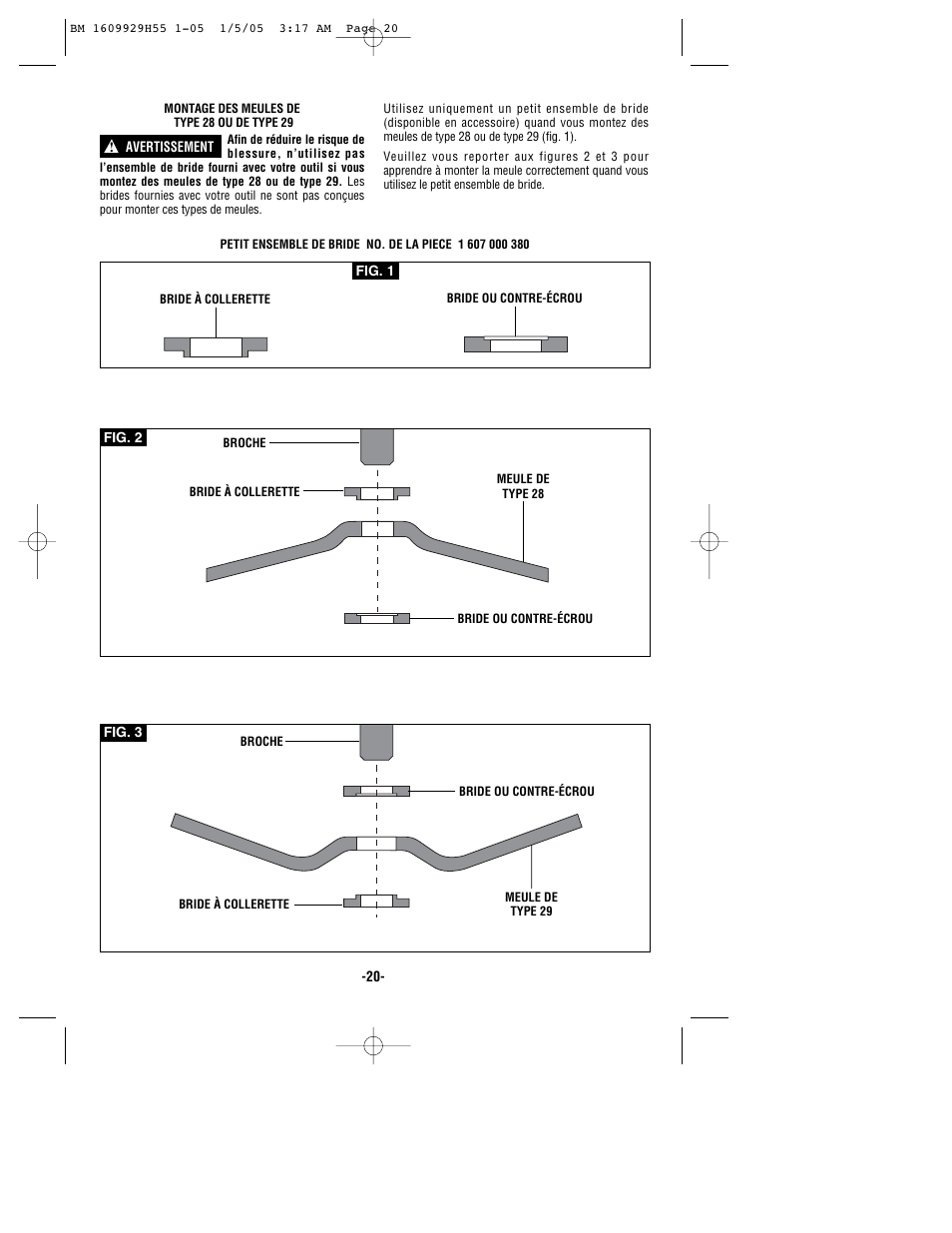 Bosch classixx 1853-5 User Manual | Page 20 / 36