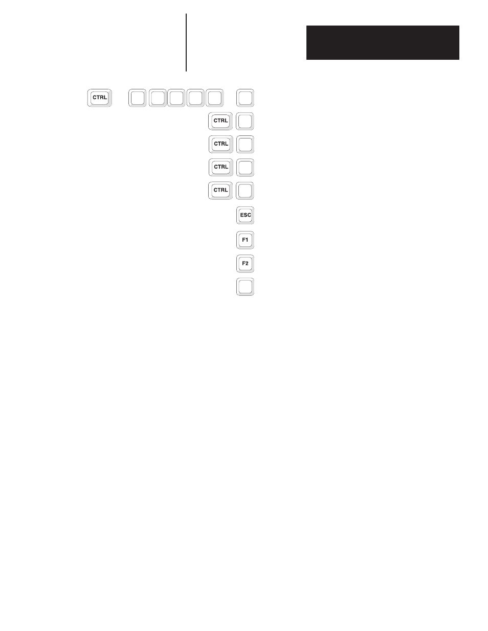 Modify message attributes screen | Rockwell Automation 2706-ND1 DL40 OFFLINE PROGRAMMING SFTWR.USER MANUAL User Manual | Page 68 / 139