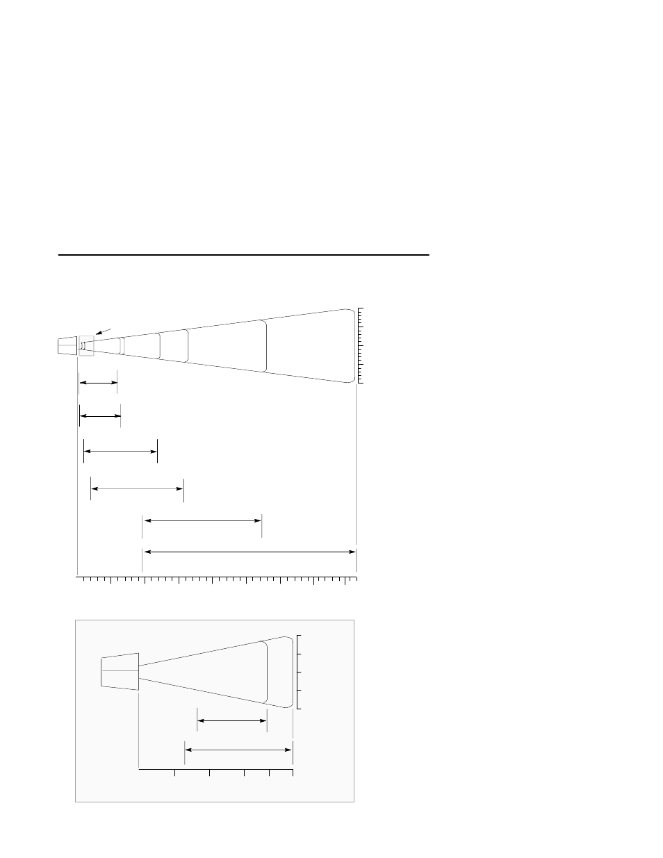 Inset | Rockwell Automation 2755 Undecoded Hand-Held Scanner User Manual | Page 14 / 42