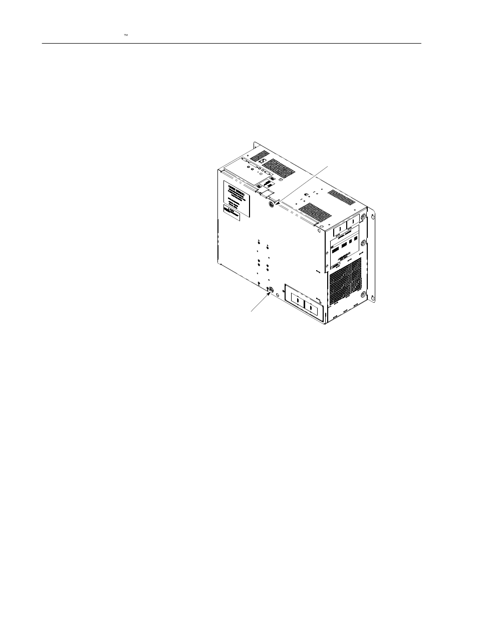 To remove the processor | Rockwell Automation 6180 Pentium Processors (for 6180 Industrial Computers) User Manual | Page 2 / 7