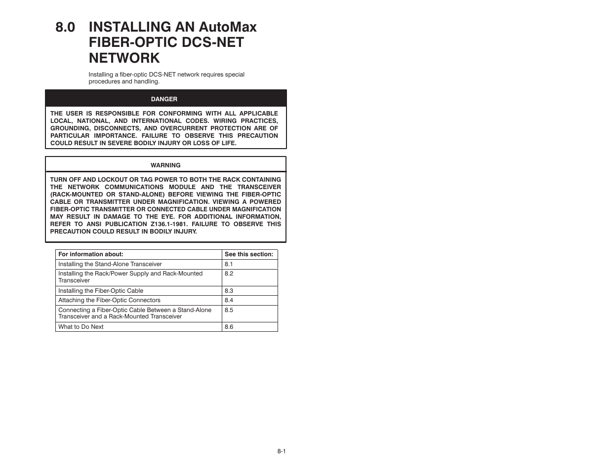 Rockwell Automation 57C570 AutoMax PC3000 User Manual User Manual | Page 113 / 294