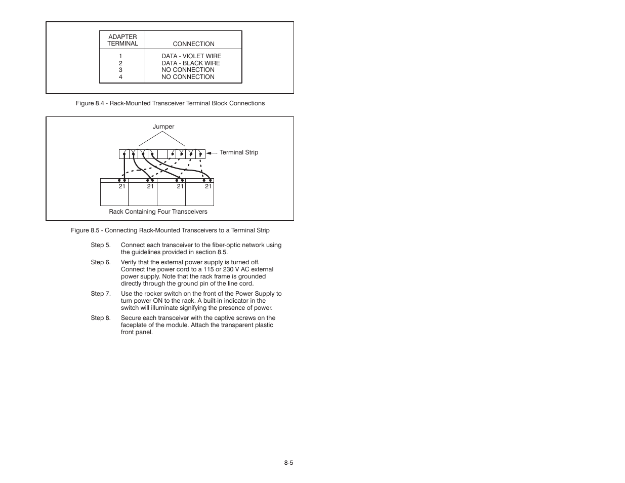 Rockwell Automation 57C570 AutoMax PC3000 User Manual User Manual | Page 117 / 294