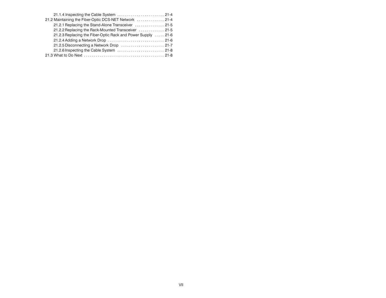 Rockwell Automation 57C570 AutoMax PC3000 User Manual User Manual | Page 15 / 294