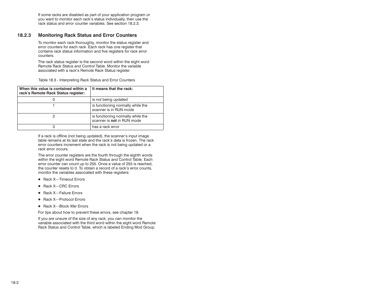 Rockwell Automation 57C570 AutoMax PC3000 User Manual User Manual | Page 184 / 294
