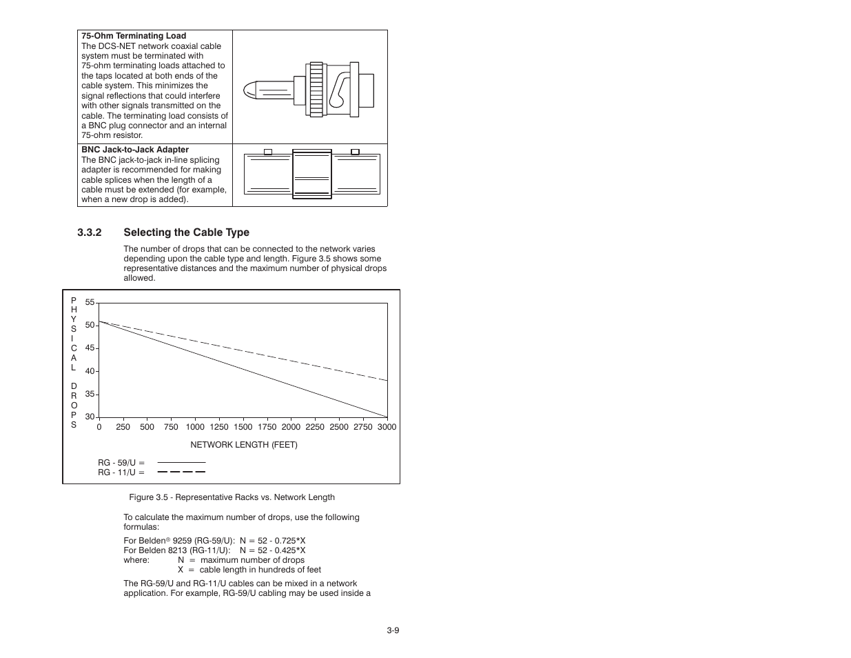 Rockwell Automation 57C570 AutoMax PC3000 User Manual User Manual | Page 47 / 294