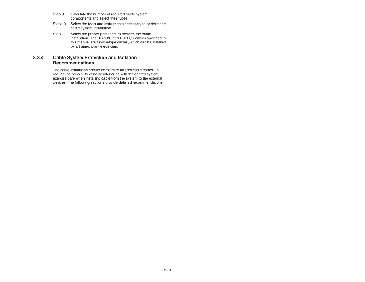 Rockwell Automation 57C570 AutoMax PC3000 User Manual User Manual | Page 49 / 294
