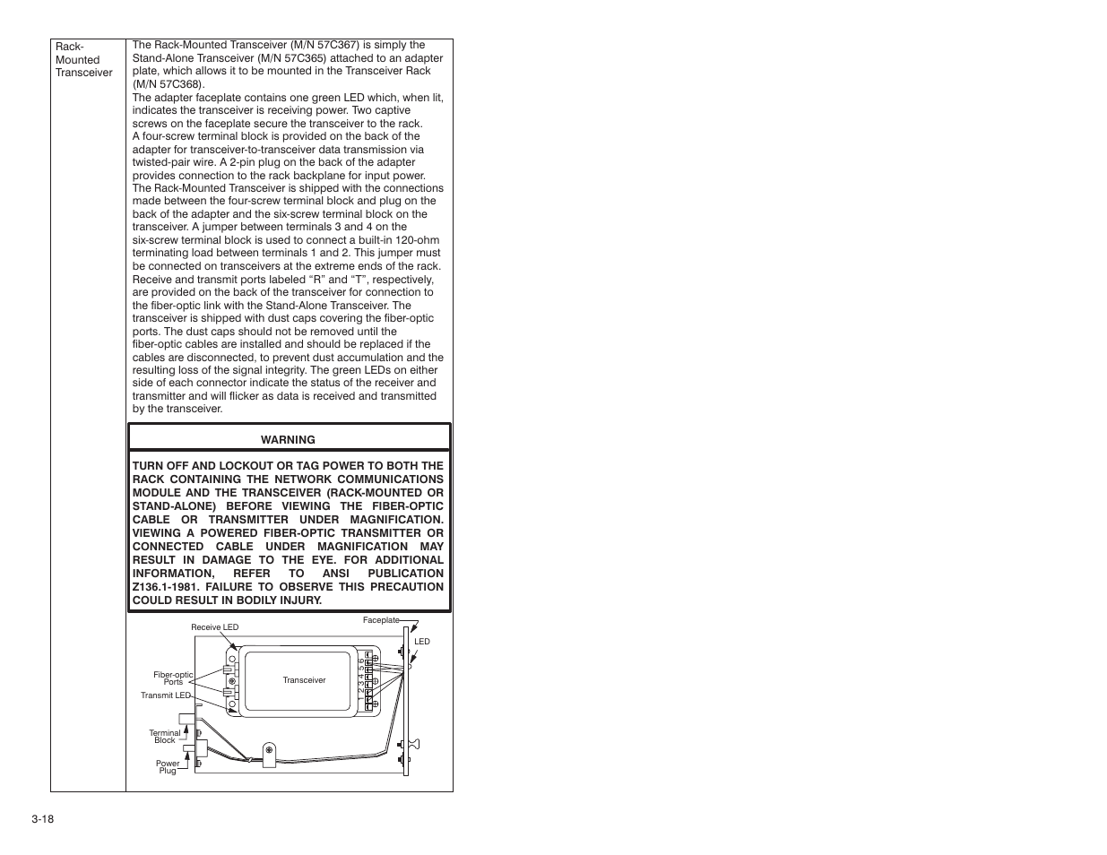 Rockwell Automation 57C570 AutoMax PC3000 User Manual User Manual | Page 56 / 294