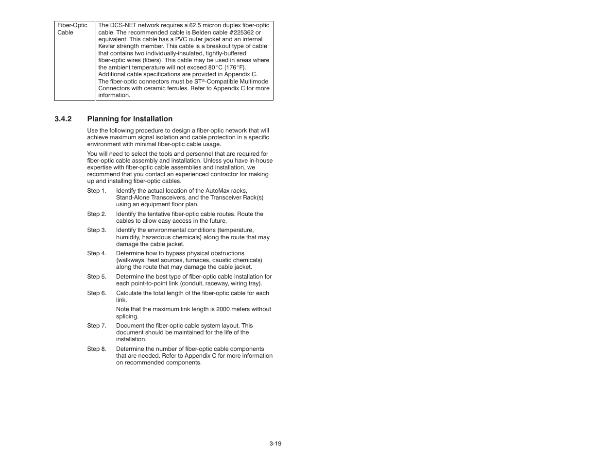 Rockwell Automation 57C570 AutoMax PC3000 User Manual User Manual | Page 57 / 294