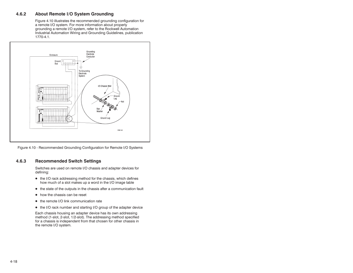 Rockwell Automation 57C570 AutoMax PC3000 User Manual User Manual | Page 76 / 294