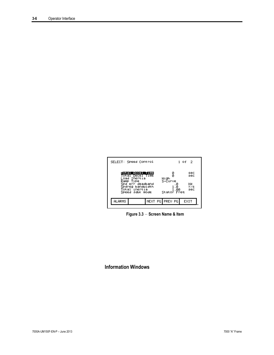 Rockwell Automation 7000A PowerFlex Medium Voltage Drive (A-Frame) - Classic Control User Manual | Page 100 / 515