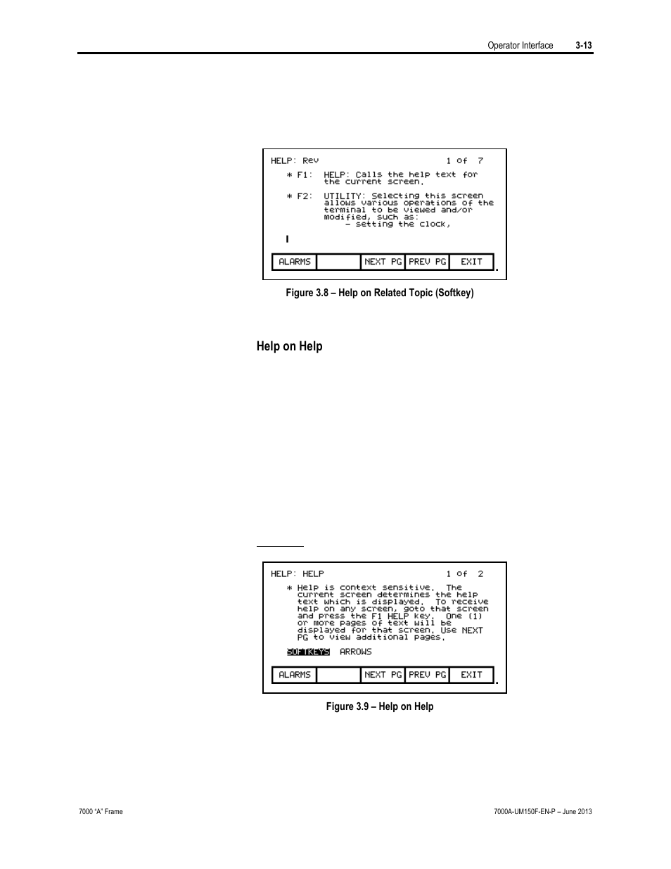 Rockwell Automation 7000A PowerFlex Medium Voltage Drive (A-Frame) - Classic Control User Manual | Page 107 / 515