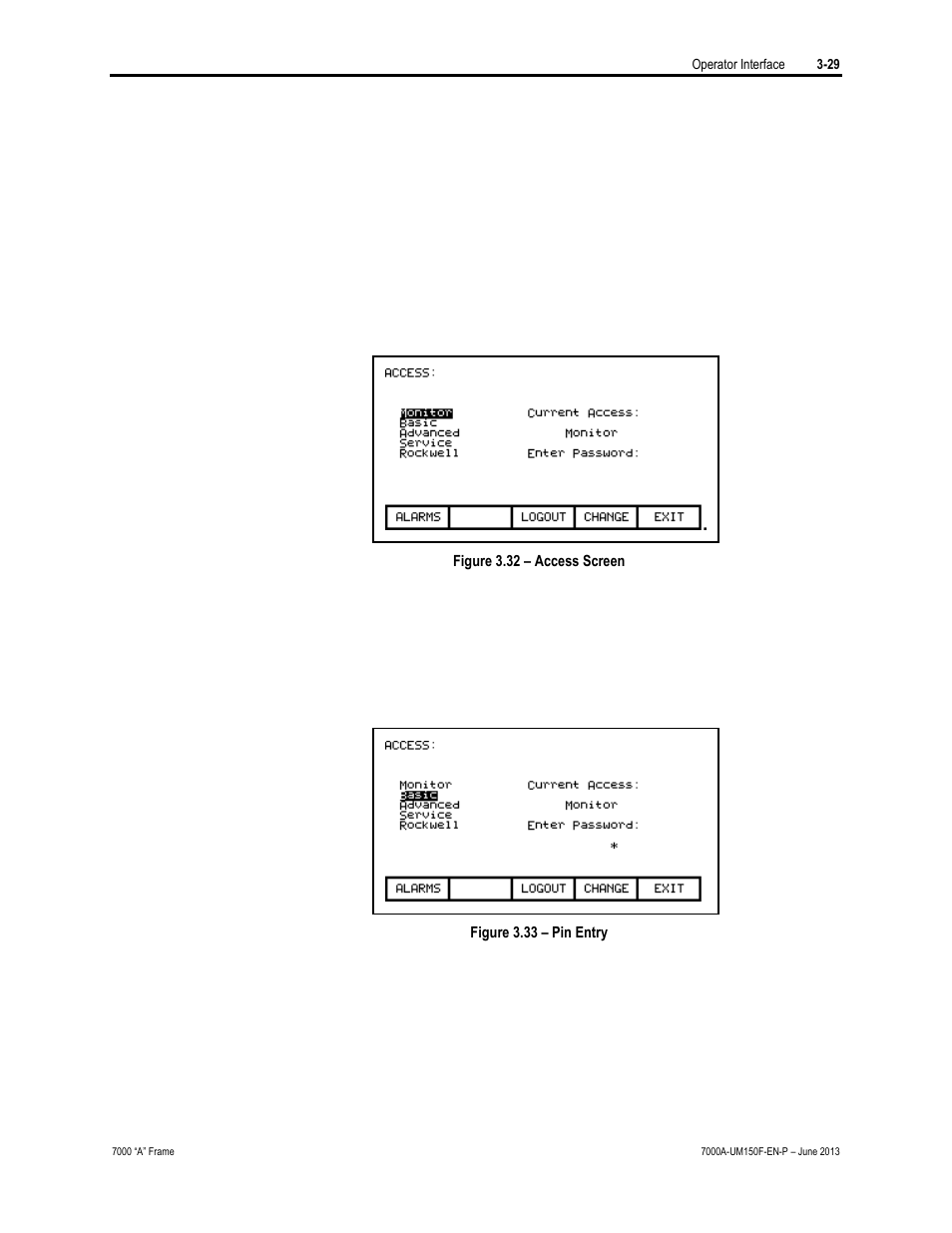 Rockwell Automation 7000A PowerFlex Medium Voltage Drive (A-Frame) - Classic Control User Manual | Page 123 / 515