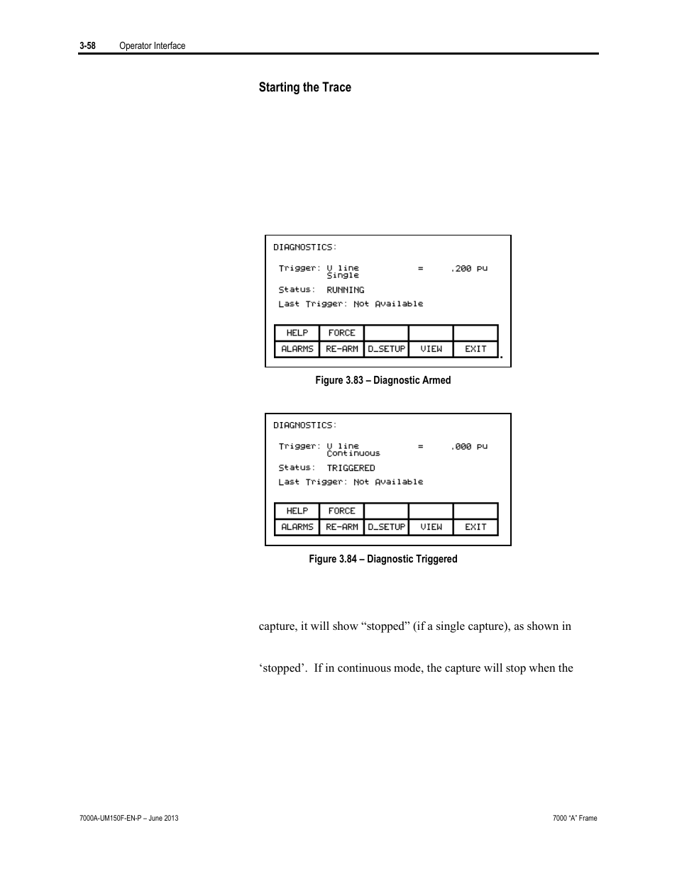 Rockwell Automation 7000A PowerFlex Medium Voltage Drive (A-Frame) - Classic Control User Manual | Page 152 / 515
