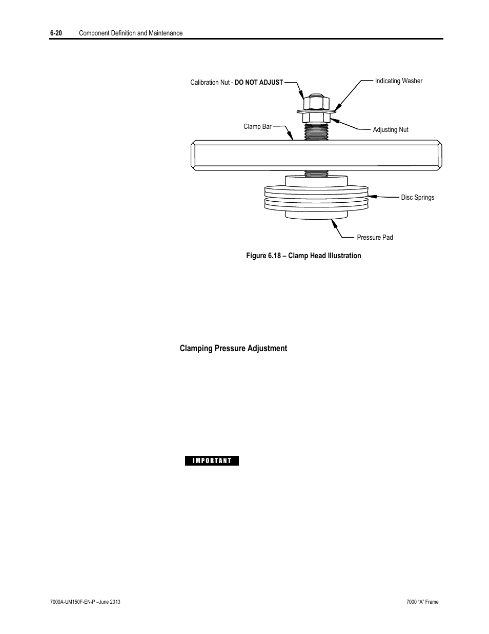 Rockwell Automation 7000A PowerFlex Medium Voltage Drive (A-Frame) - Classic Control User Manual | Page 324 / 515