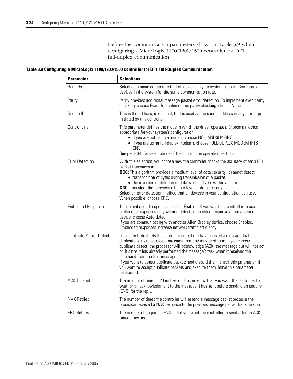 Rockwell Automation DAG6.5.8 APPLICATION GUIDE SCADA SYSTEM User Manual | Page 102 / 420