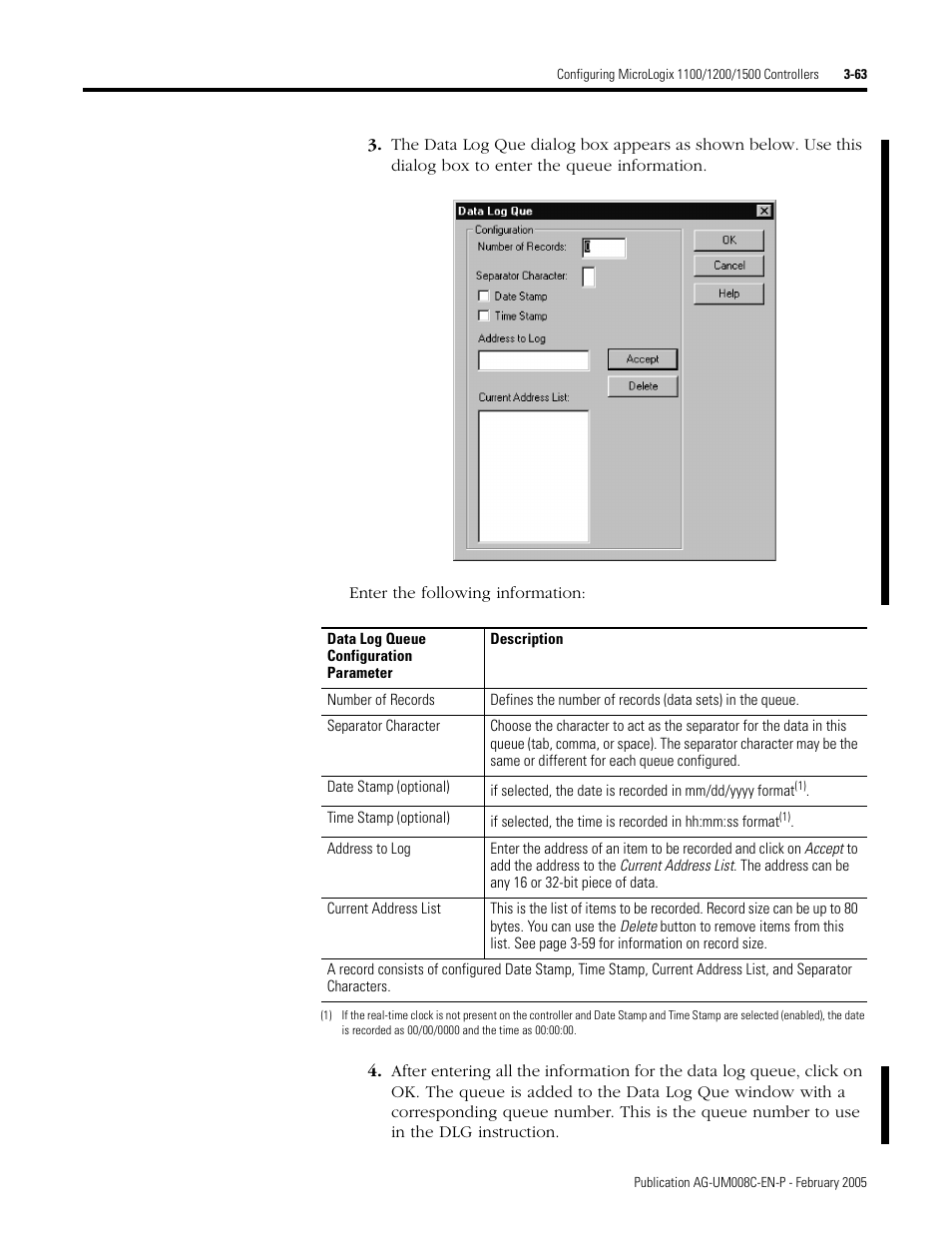 Rockwell Automation DAG6.5.8 APPLICATION GUIDE SCADA SYSTEM User Manual | Page 131 / 420