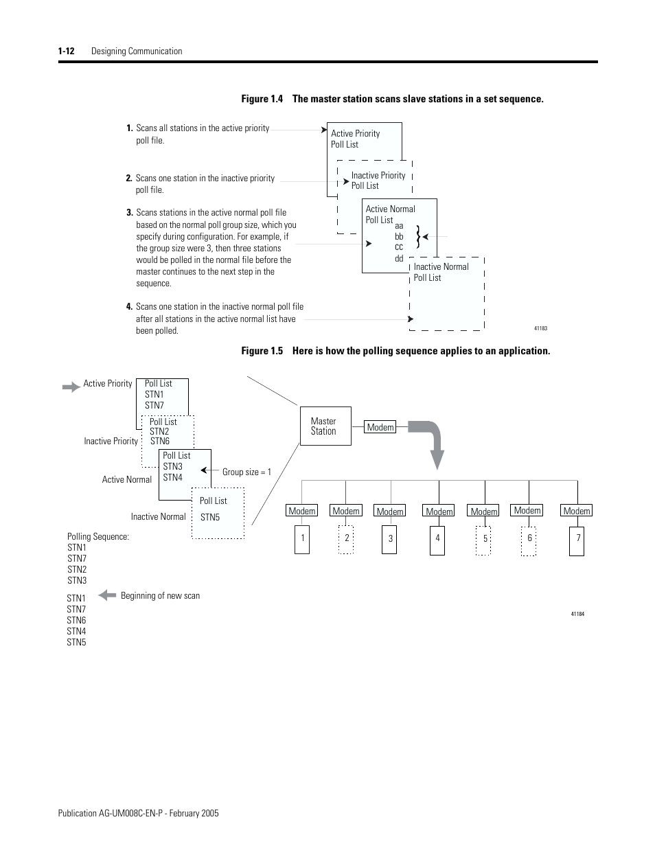 Rockwell Automation DAG6.5.8 APPLICATION GUIDE SCADA SYSTEM User Manual | Page 30 / 420